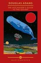 Hitchhikers Guide To The Galaxy