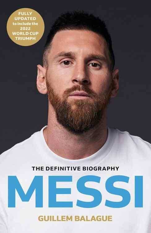 Messi (Updated Edition)