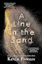 Line In The Sand