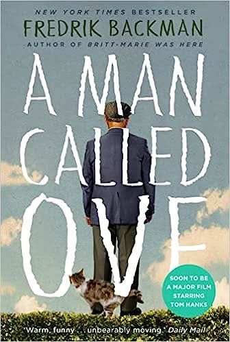 Man Called Ove (Film Tie-In)