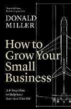How To Grow Your Small Business  - A 6-Step Plan To Help Your Business Take Off