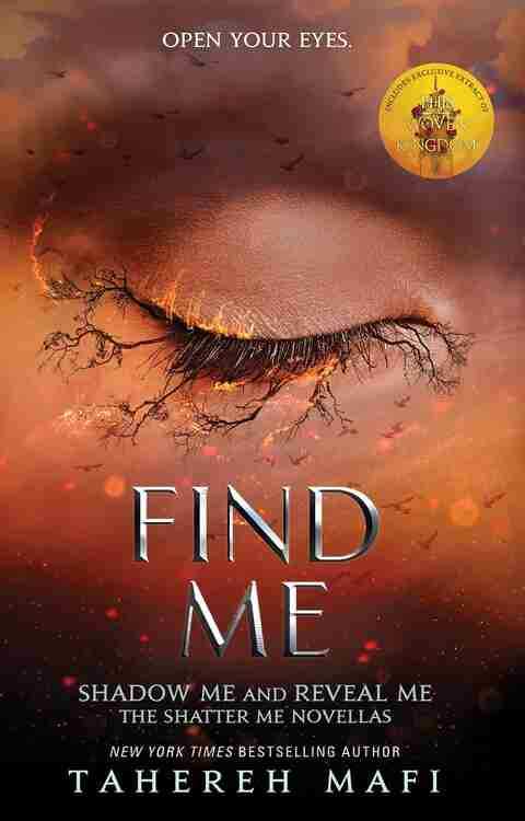 Find Me..