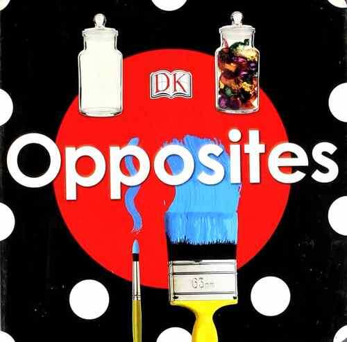 Opposites