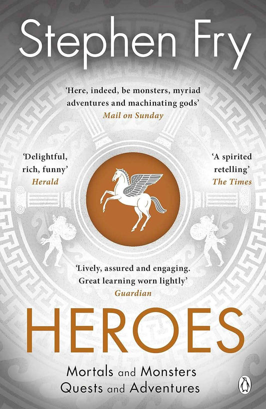 Heroes (Lead Title)