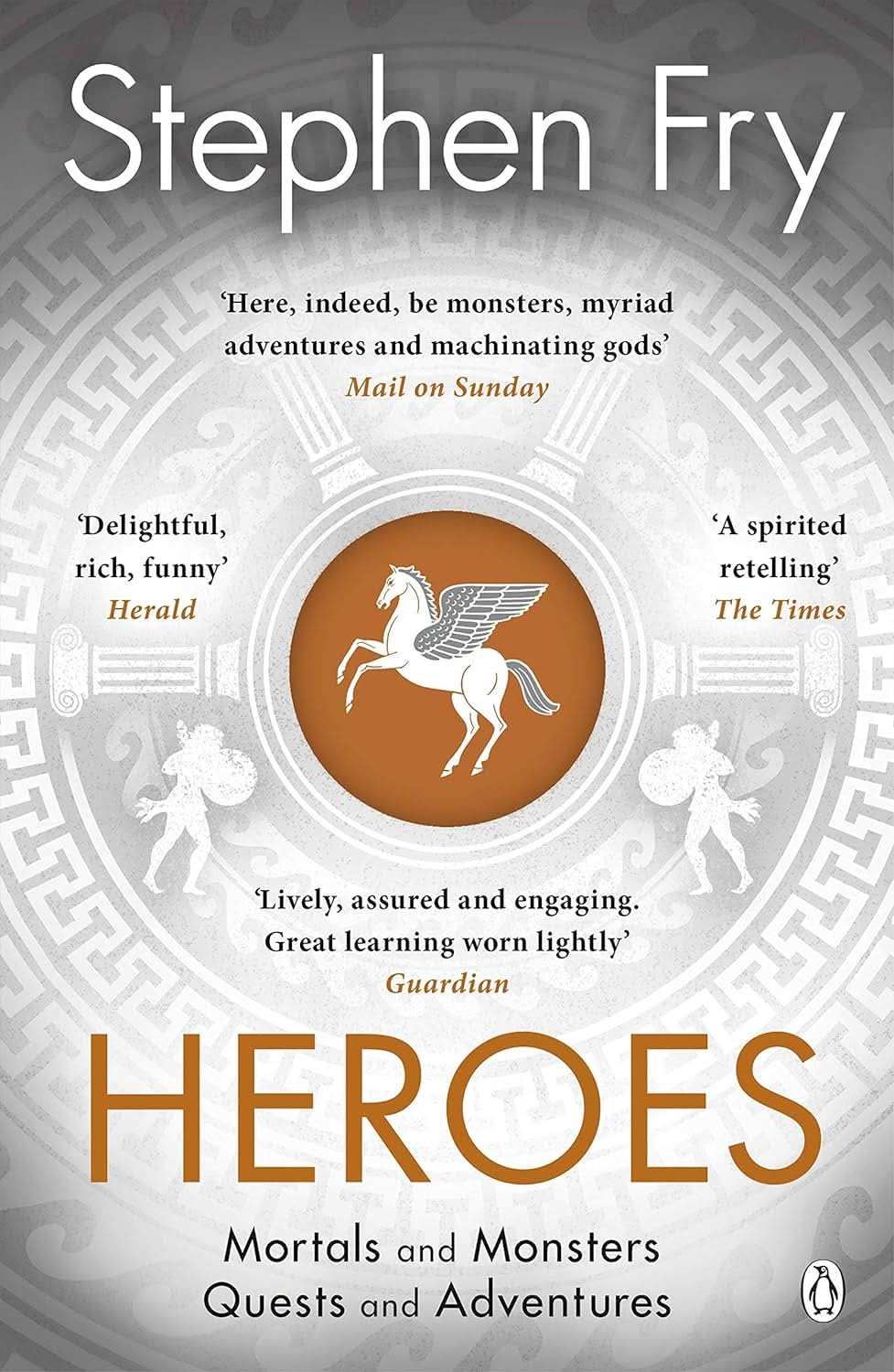Heroes (Lead Title)