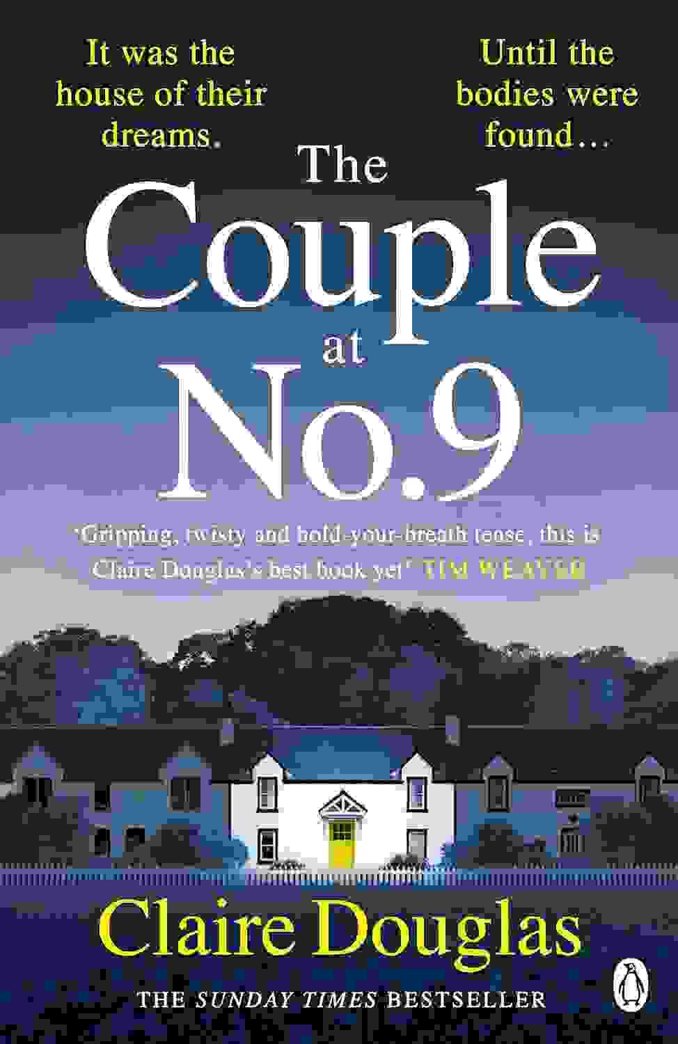 The Couple At No 9