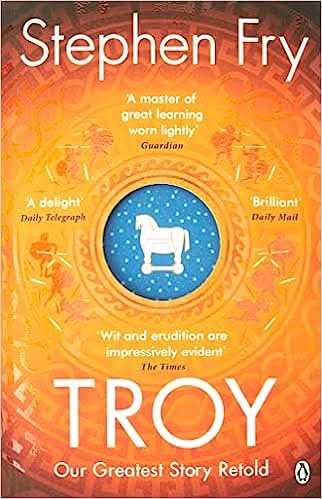 Troy 