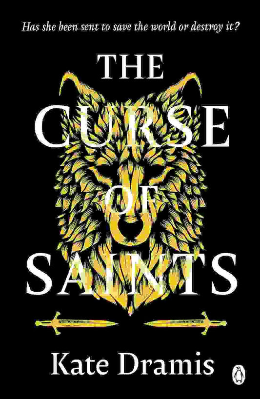 The Curse Of Saints