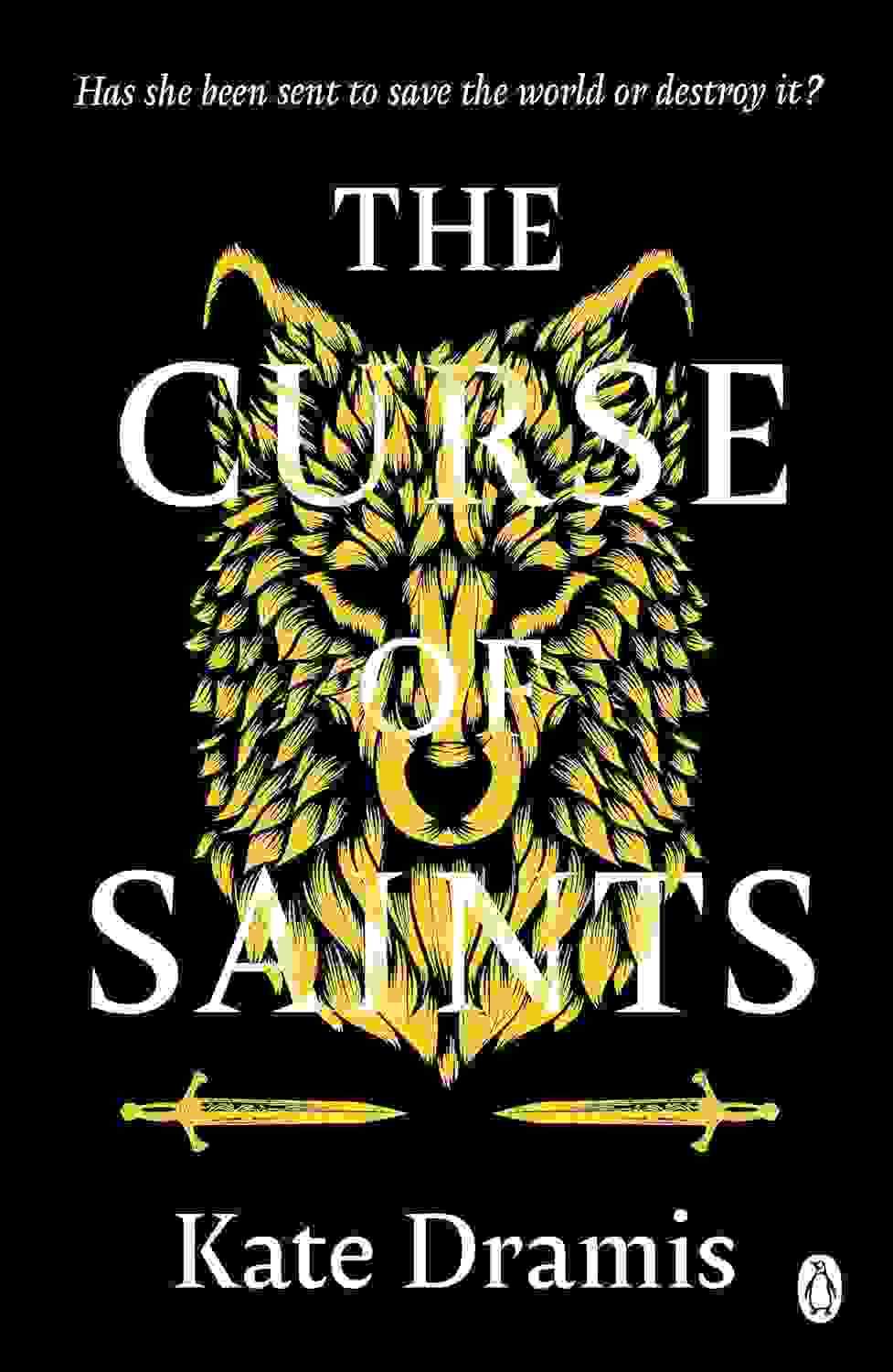 The Curse Of Saints