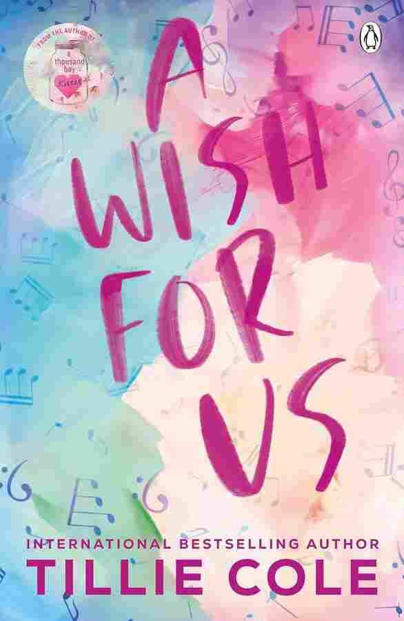 Wish For Us