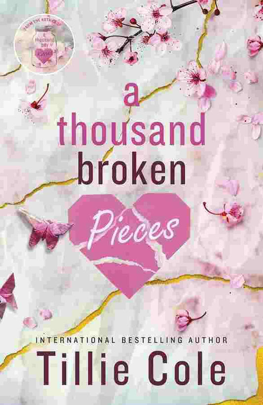 Thousand Broken Pieces