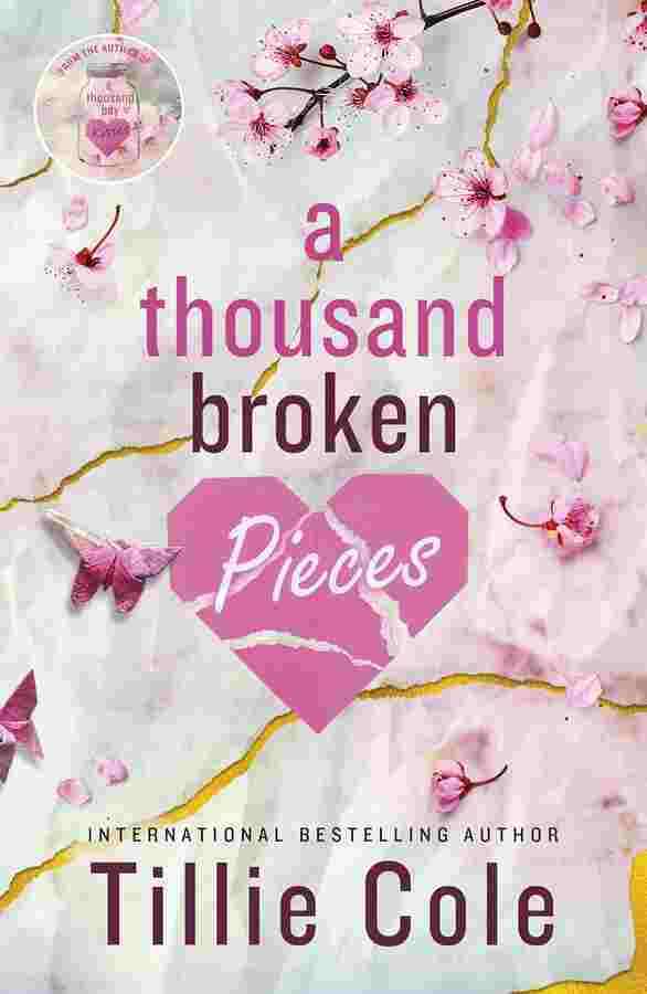 Thousand Broken Pieces