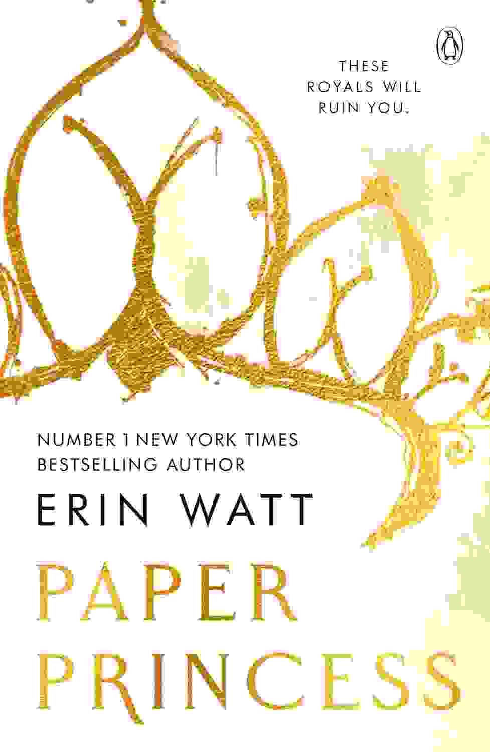 Paper Princess