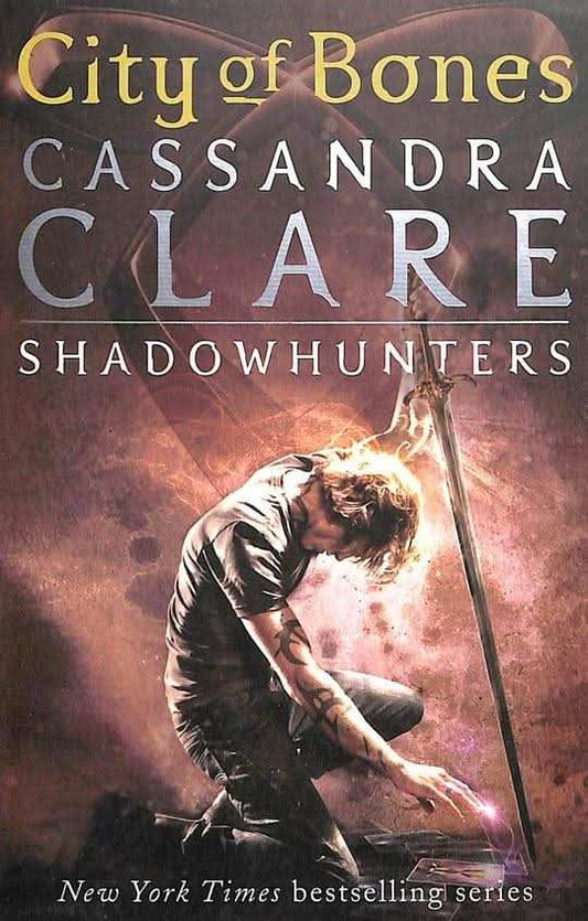 City Of Bones