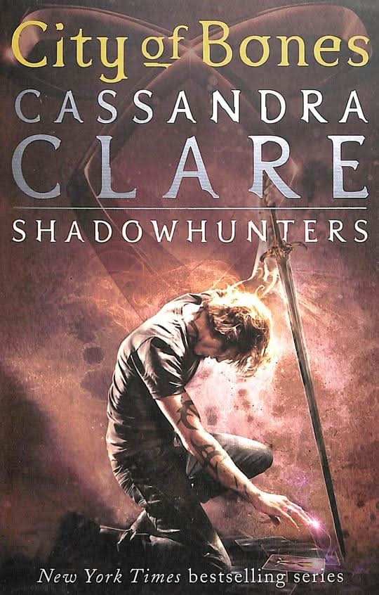 City Of Bones