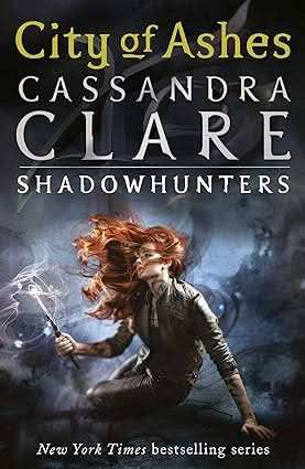 City Of Ashes