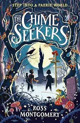 Chime Seekers