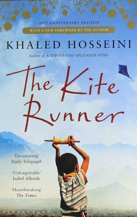 Kite Runner (10th Anniversary Edition)
