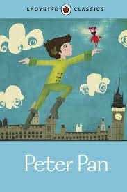 Peter Pen - Ladybirds Classics