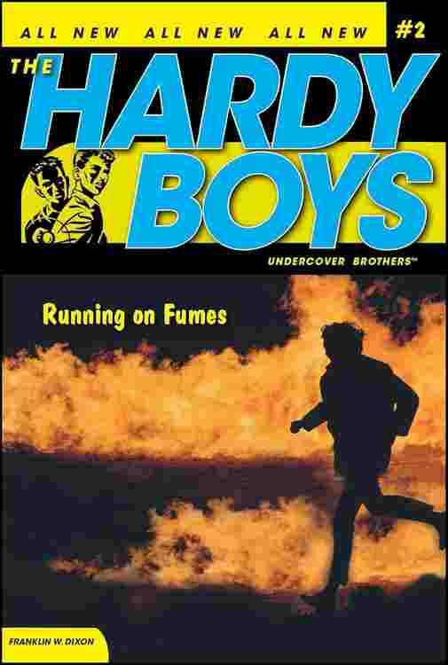 Running On Fumes #2