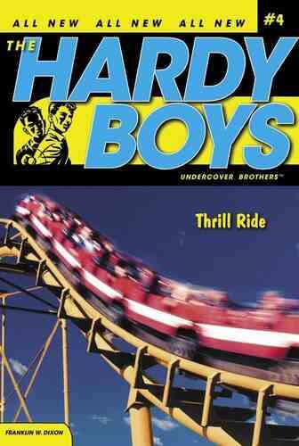 Thrill Ride #4