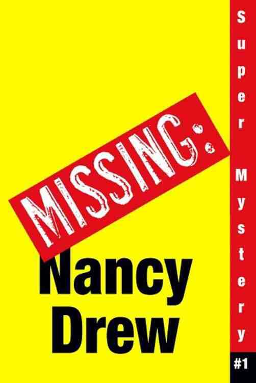 Where'S Nancy?