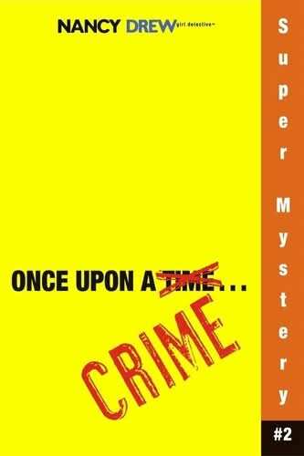 Once Upon A Crime