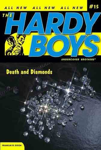 Death And Diamonds #15