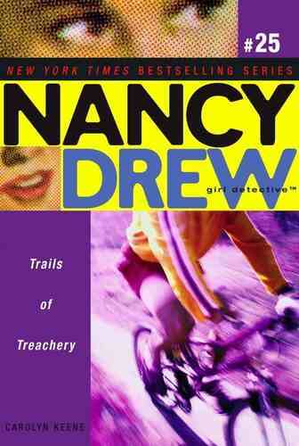 Trails Of Treachery