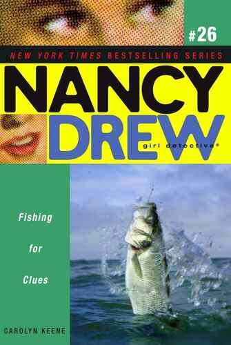 Fishing For Clues