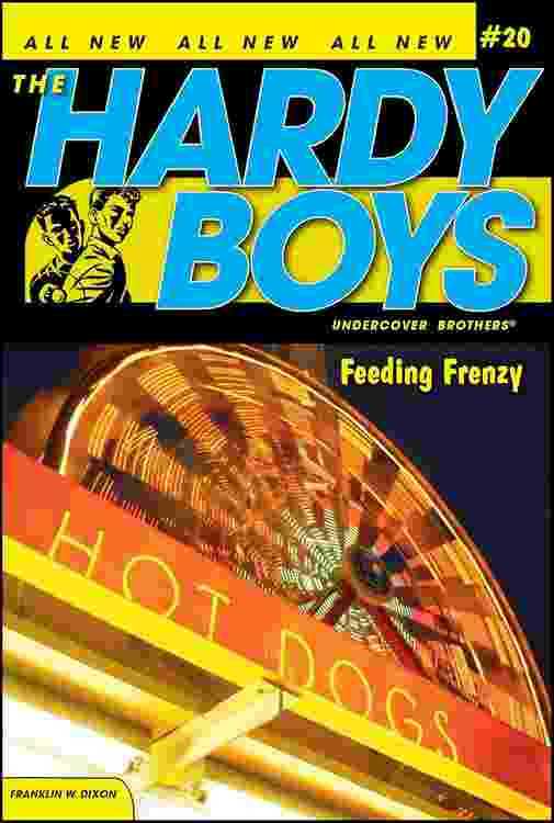 Feeding Frenzy #20