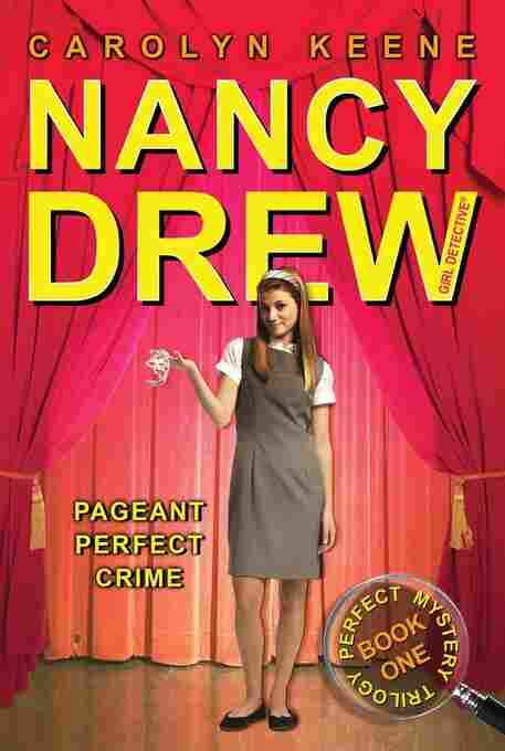 Pageant Perfect Crime