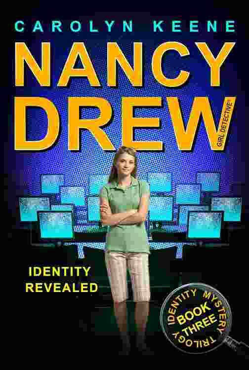 Identity Revealed