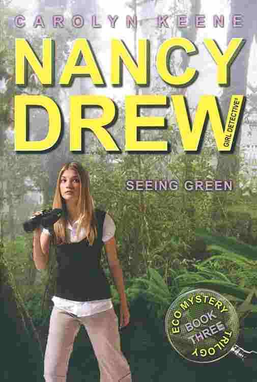 Seeing Green