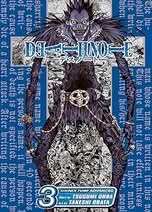 Death Note V3