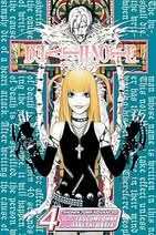 Death Note V4