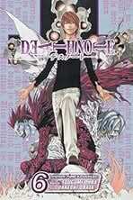 Death Note V6