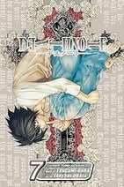 Death Note V7