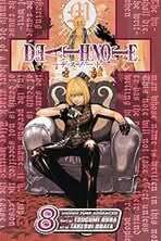 Death Note V8