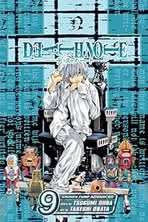 Death Note V9