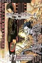 Death Note V11