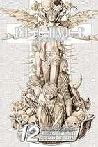 Death Note V12