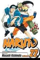 Naruto V22
