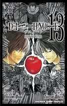 Death Note V13