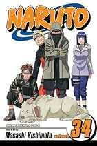 Naruto V34