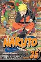 Naruto 35: The New Two