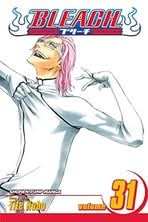 Bleach 31