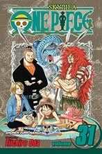 One Piece V 31