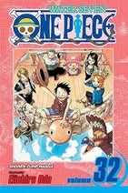 One Piece V32