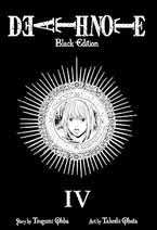 Death Note Black Ed V4